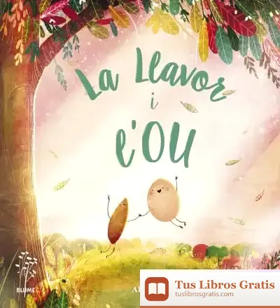 Descargar Llavor I L'Ou de Alex Latimer
