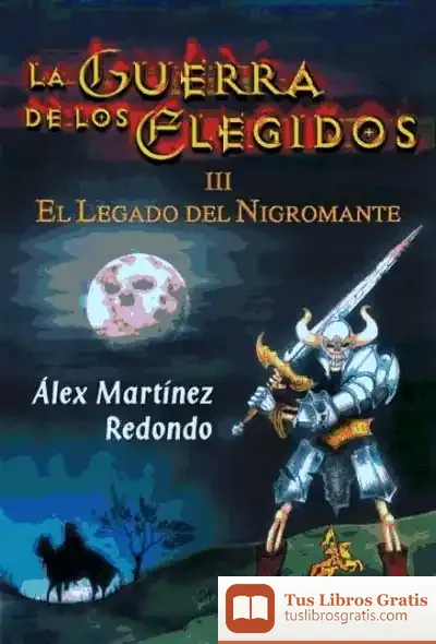Descargar La Guerra De Los Elegidos Iii