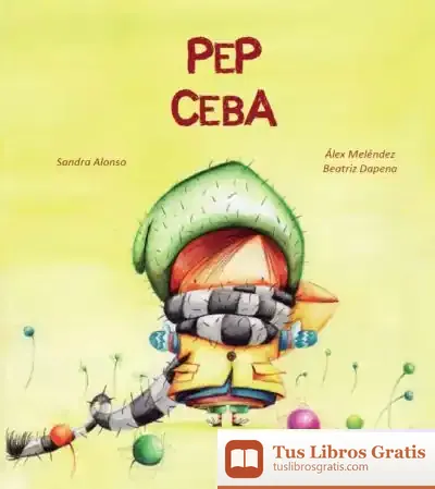 Descargar Pep Ceba
