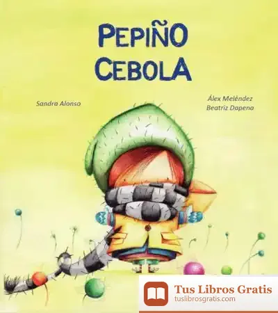 Descargar Pepiño Cebola