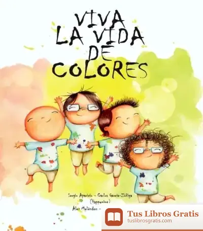 Descargar Viva La Vida De Colores