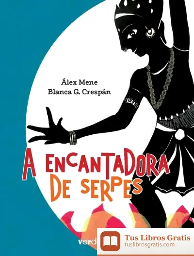 Descargar A Encantadora De Serpes