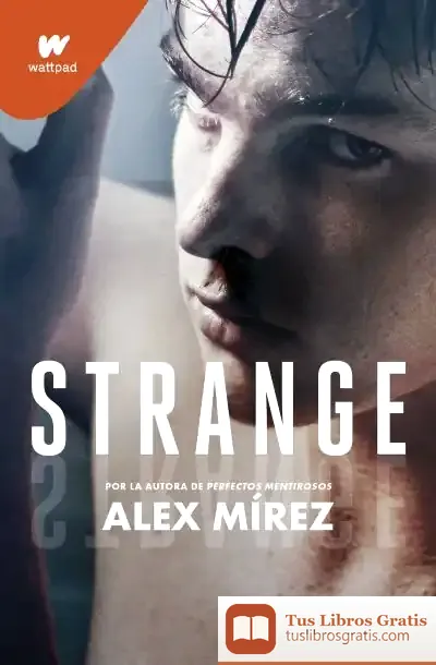 Descargar Strange