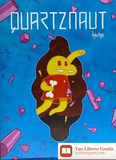 Descargar Quartznaut