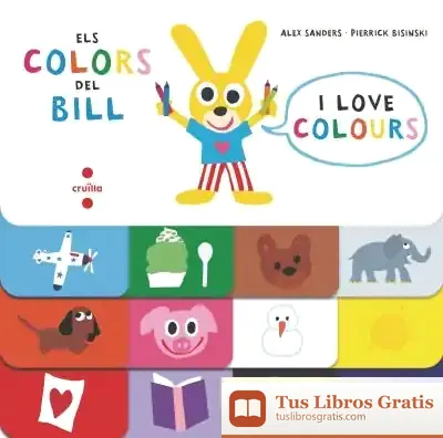 Descargar Els Colors Del Bill