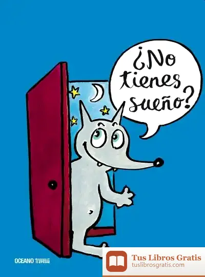 Descargar ¿No Tienes Sueño?