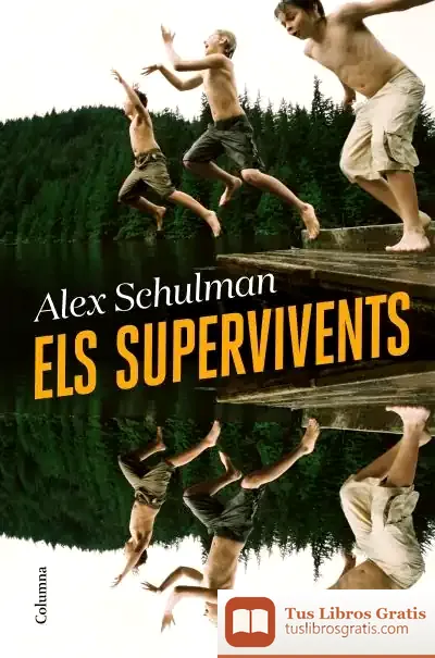 Descargar Els Supervivents