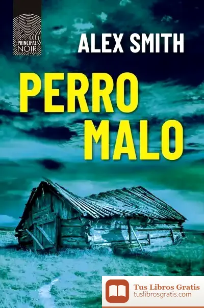 Descargar Perro Malo
