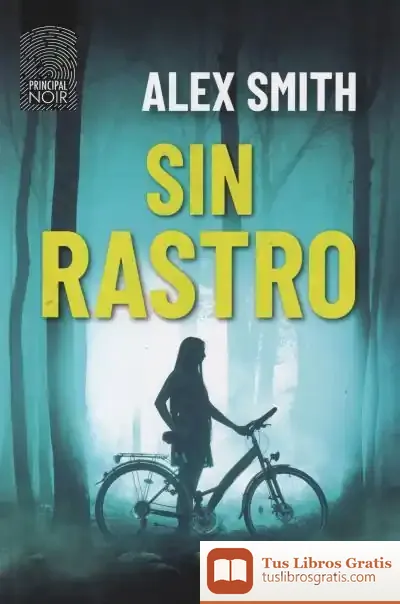 Descargar Sin Rastro