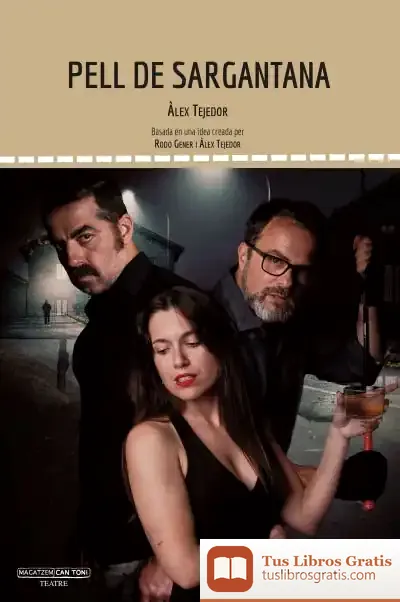 Descargar Pell De Sargantana
