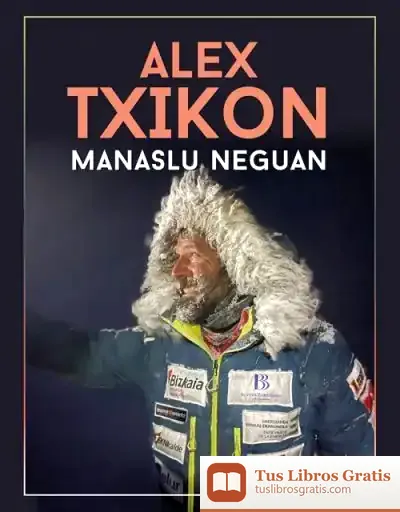 Descargar Manaslu Neguan