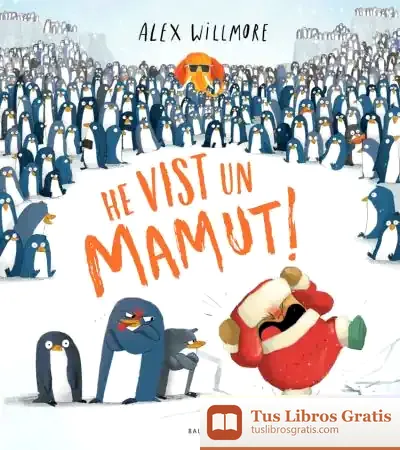 Descargar He Vist Un Mamut!