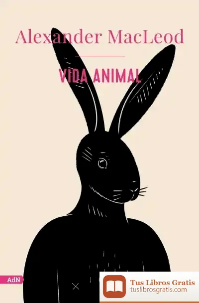 Descargar Vida Animal (Adn)