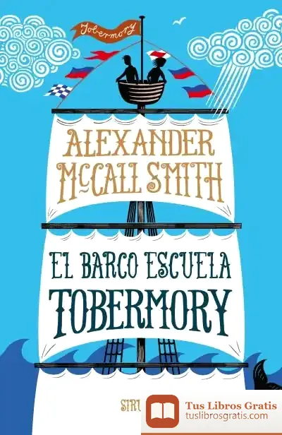 Descargar El Barco Escuela Tobermory