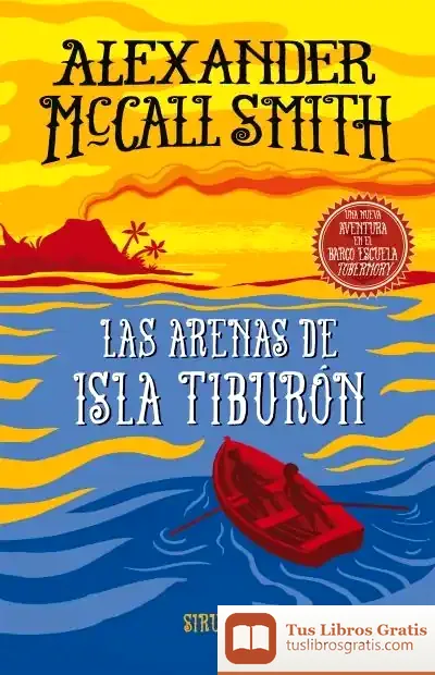 Descargar Las Arenas De Isla Tiburón