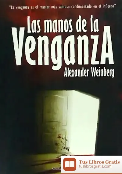 Descargar Las Manos De La Venganza