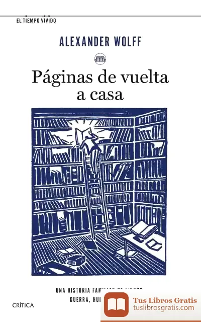 Descargar Páginas De Vuelta A Casa