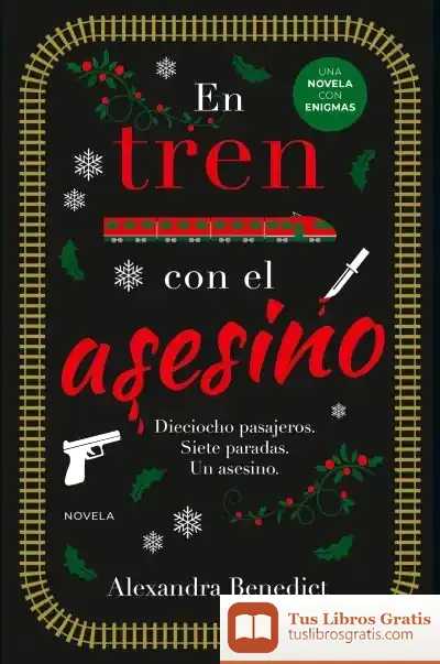 Descargar En Tren Con El Asesino