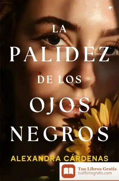 Descargar La Palidez De Los Ojos Negros