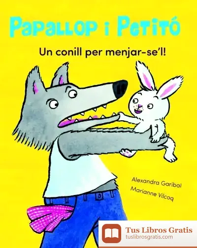 Descargar Un Conill Per Menjar-Se'L