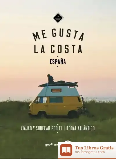 Descargar Guía De Surf España
