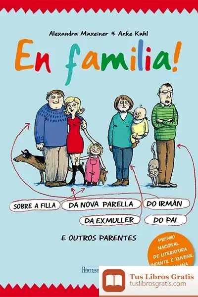 Descargar En Familia!