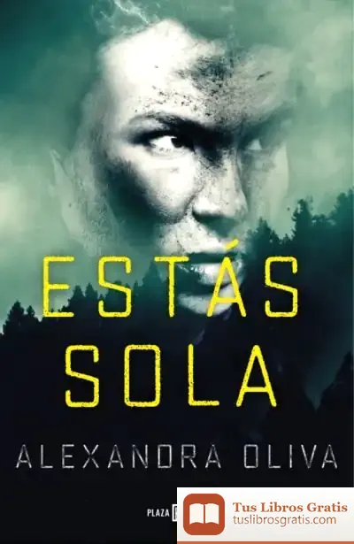 Descargar Estás Sola