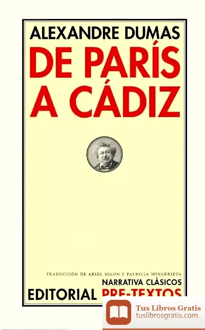 Descargar De París A Cádiz