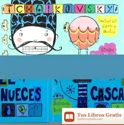 Descargar El Cascanueces