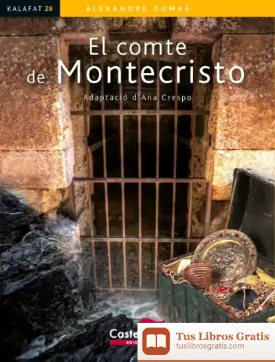 Descargar El Comte De Montecristo