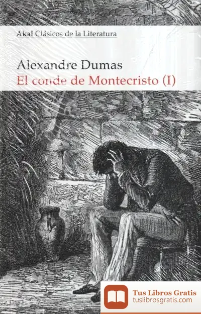 Descargar El Conde De Montecristo (2 Vols.)