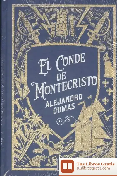 Descargar El Conde De Montecristo