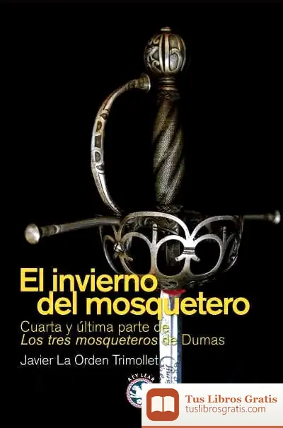 Descargar El Invierno Del Mosquetero