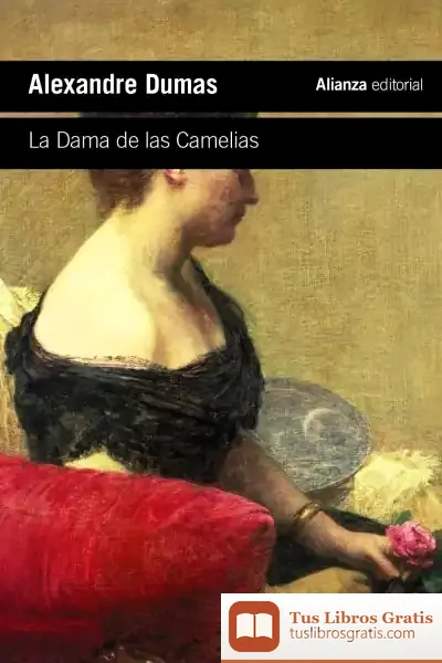 Descargar La Dama De Las Camelias