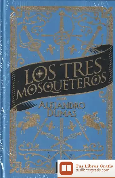 Descargar Los Tres Mosqueteros