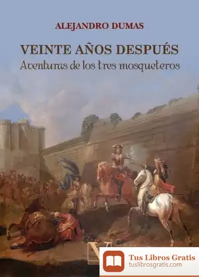 Descargar Veinte Años Después