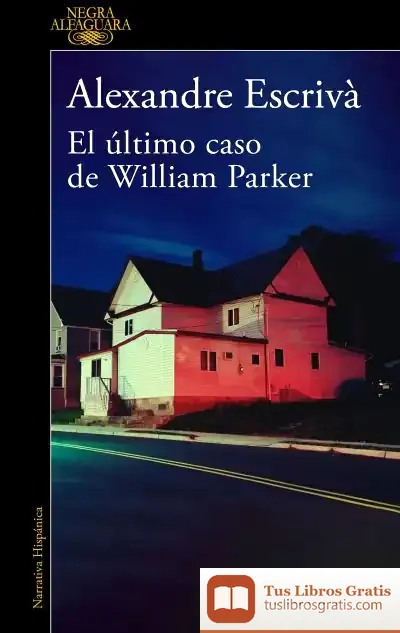 Descargar El Último Caso De William Parker