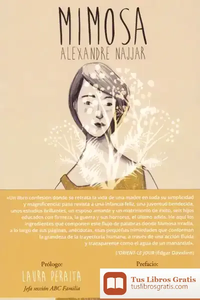 Descargar Mimosa
