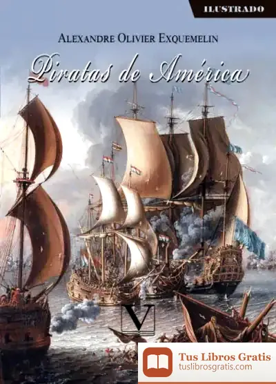 Descargar Piratas De América