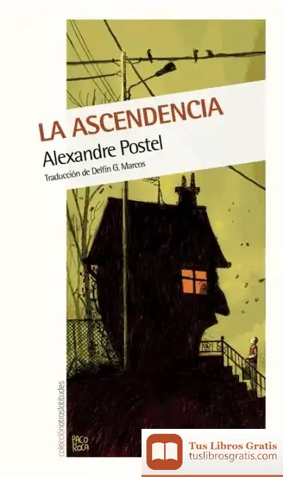 Descargar La Ascendencia