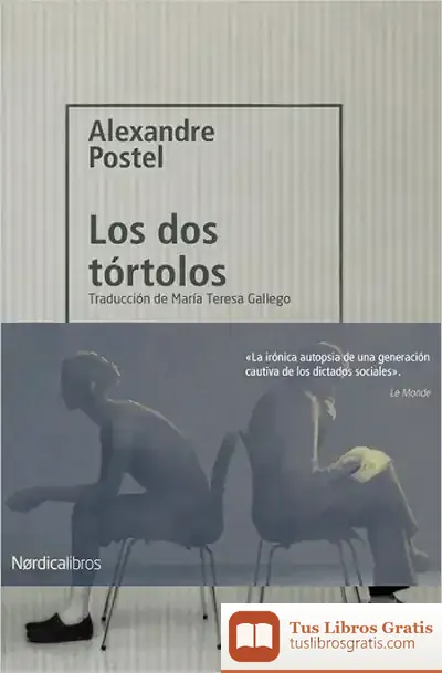 Descargar Los Dos Tórtolos