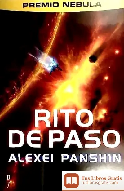 Descargar Rito De Paso