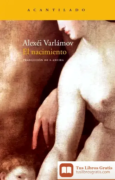 Descargar El Nacimiento
