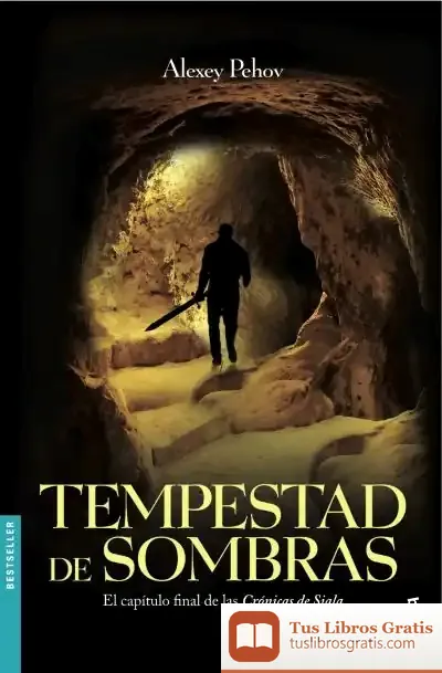 Descargar Tempestad De Sombras