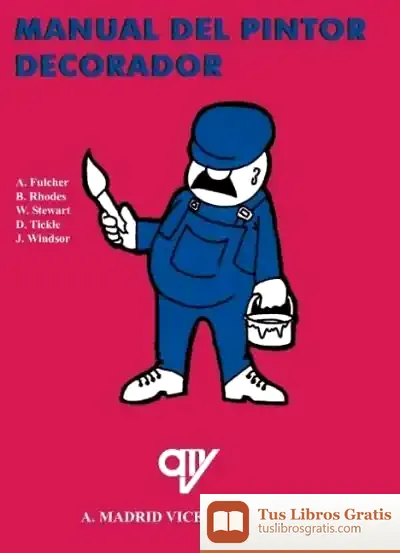 Descargar Manual Del Pintor Decorador