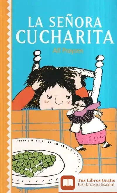 Descargar La Señora Cucharita