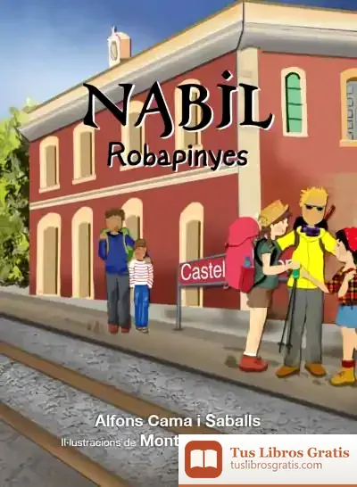 Descargar Nabil Robapinyes