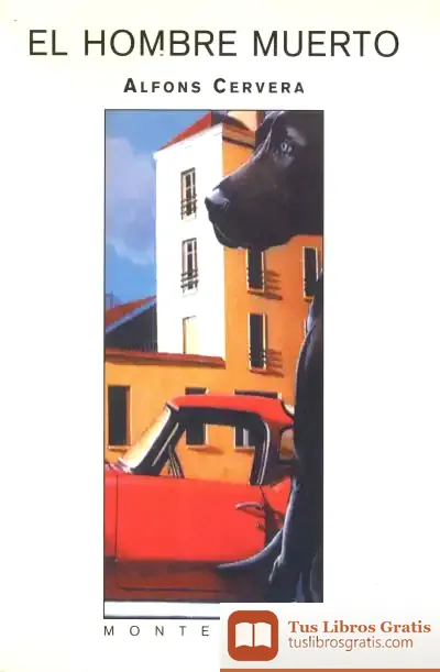Descargar El Hombre Muerto de Alfons Cervera