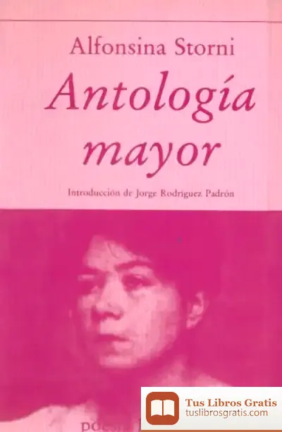 Descargar Antologia Mayor