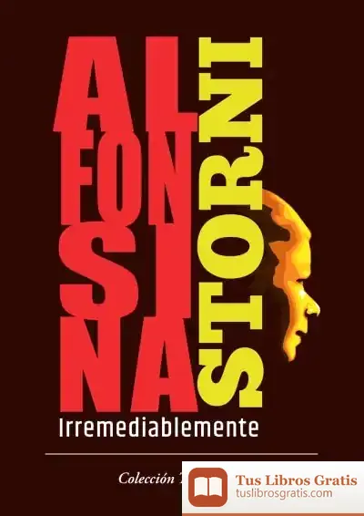 Descargar Irremediablemente de Alfonsina Storni